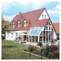 Pension Norbert H�ussler Norbert H�ussler