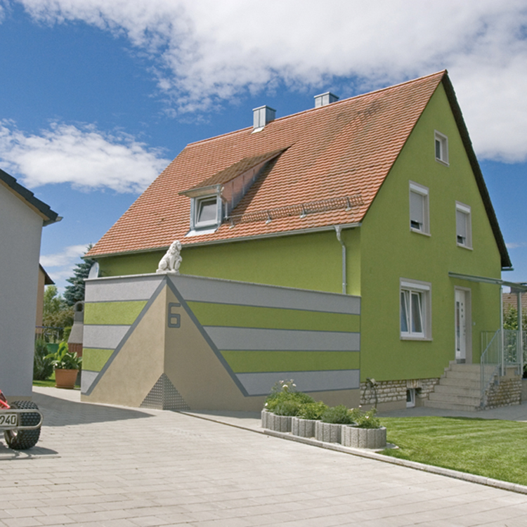 FEWO G�ntner/L�w Familie G�ntner/L�w