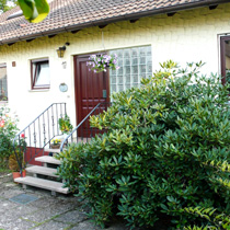 FEWO Bilke Franz Bilke