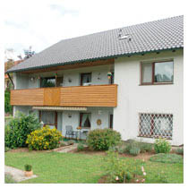 FEWO Gs�nger Familie Gs�nger