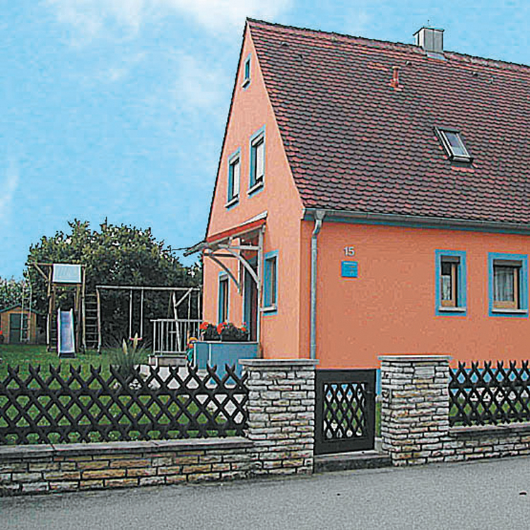 FEWO G�ntner/L�w Familie G�ntner/L�w