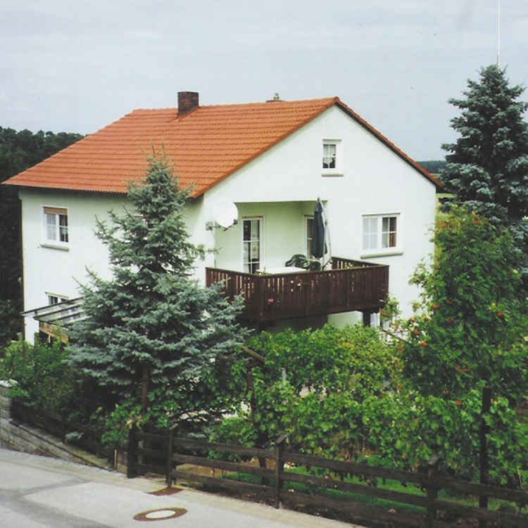 FEWO Oskar u. Veronika Birkel Oskar u. Veronika Birkel