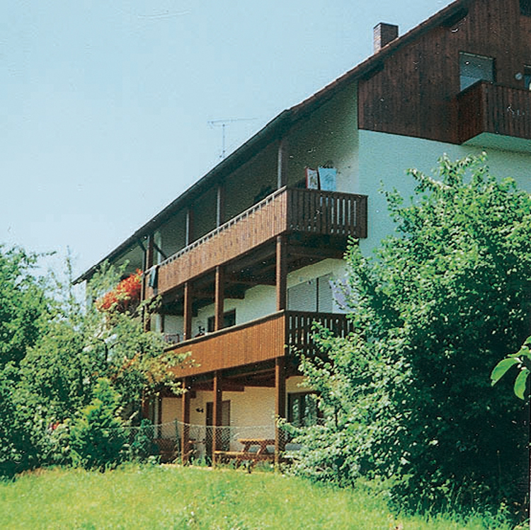 FEWO Hausmann Familie Hausmann