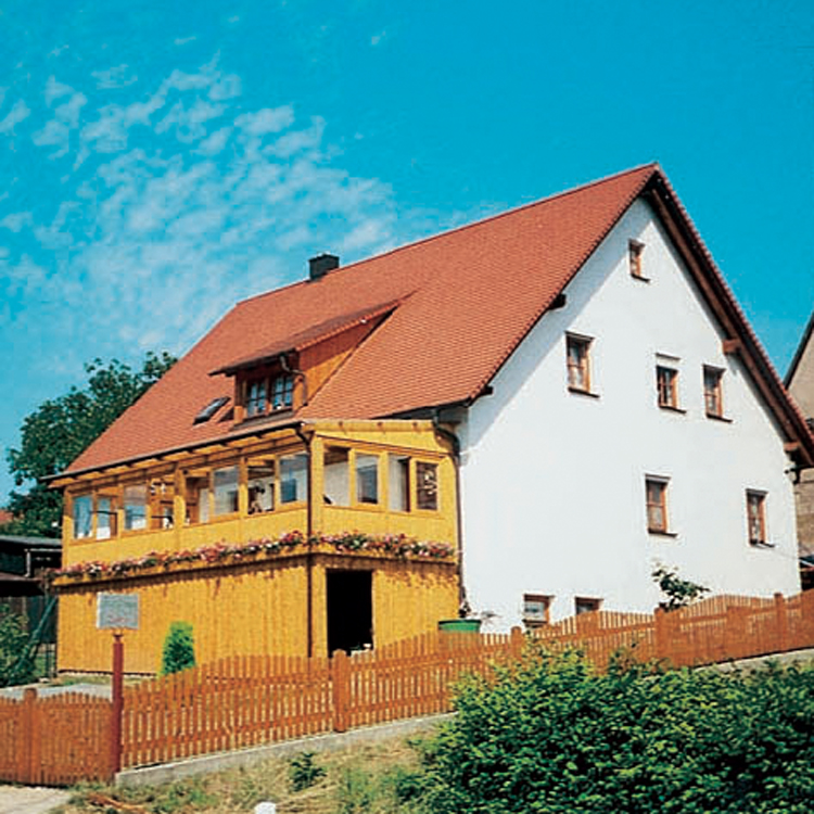 FEWO Eigner Familie Eigner
