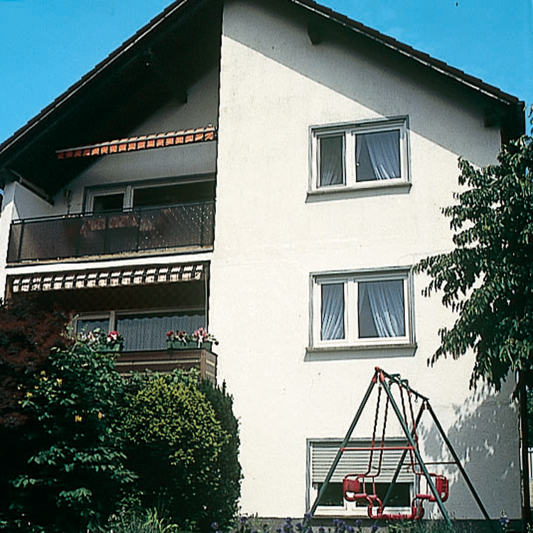 FEWO Hans-Werner Zeth Hans-Werner Zeth