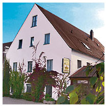Ritzers Karpfenhof Karlheinz Ritzer