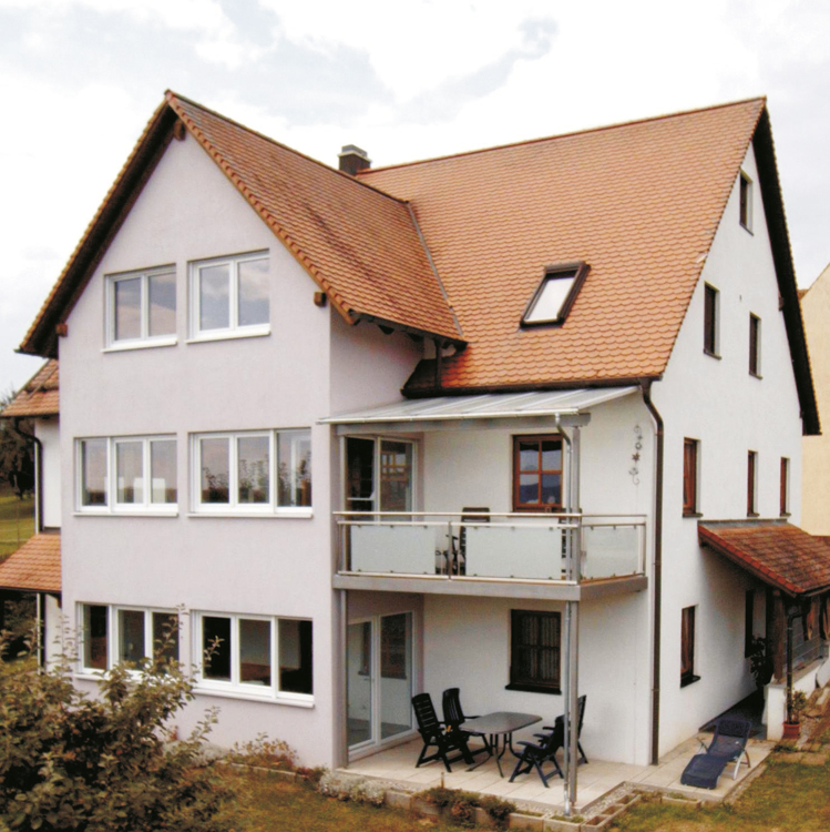 Ferienwohnung Ehemann Anton Ehemann