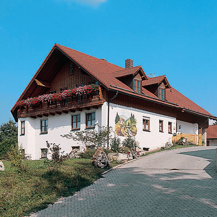 FEWO "Zum Holzwurm" Josef und Maria Krapp