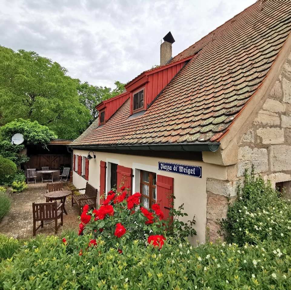 Ferienhaus Norbert Krengel