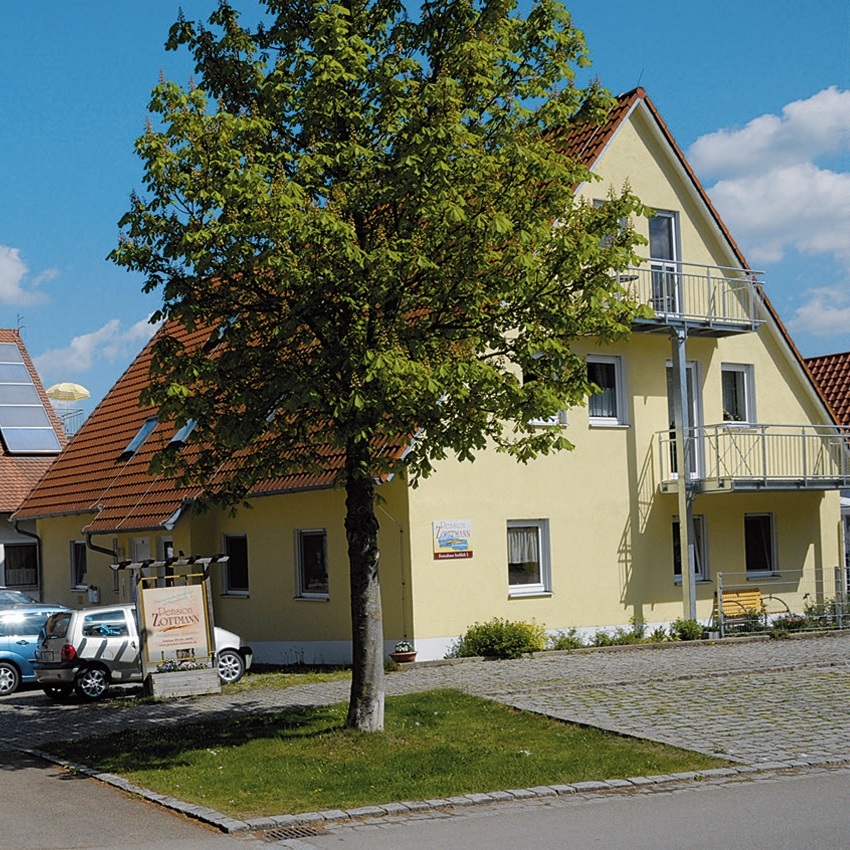 Pension "Zottmann" Familie Zottmann-Mogl