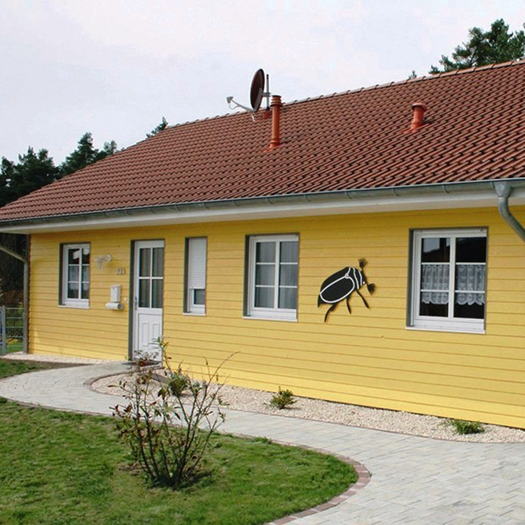 Ferienhaus "Sonnenschein" Harald Westrich