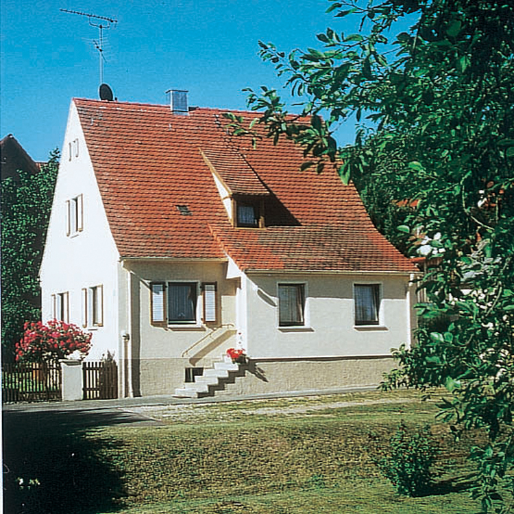 FH Lottes Heidi Lottes