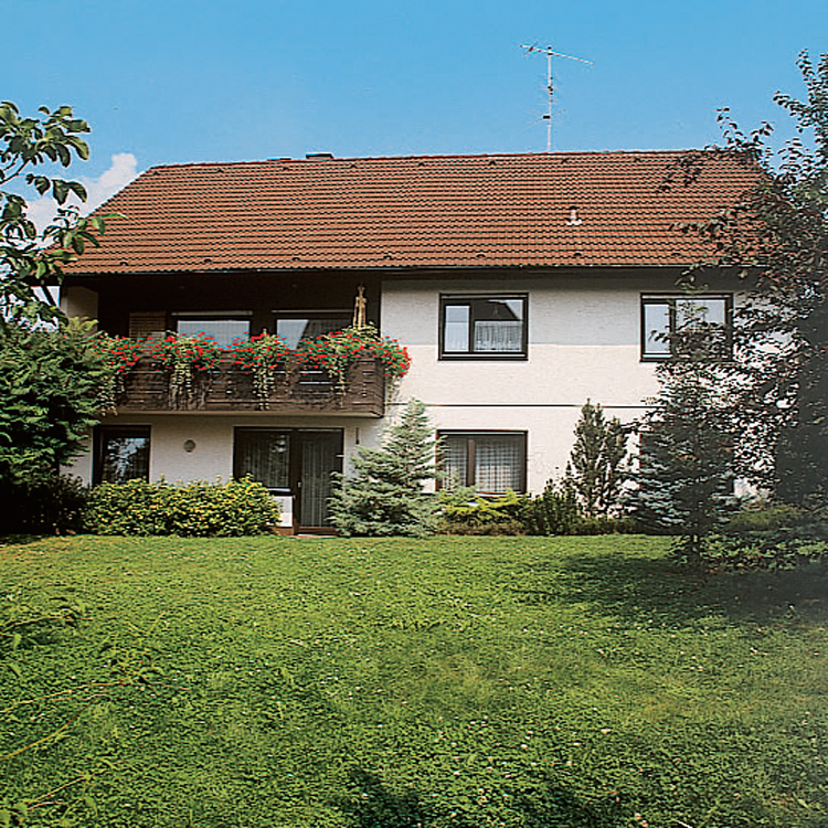 Haus "Sonneneck" - Fam. Zimmerer Edeltraud Zimmerer