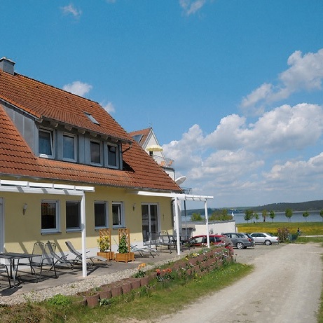 FEWO "Zottmann" Familie Zottmann-Mogl