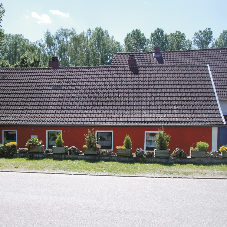 FH Leibhard Familie Leibhard