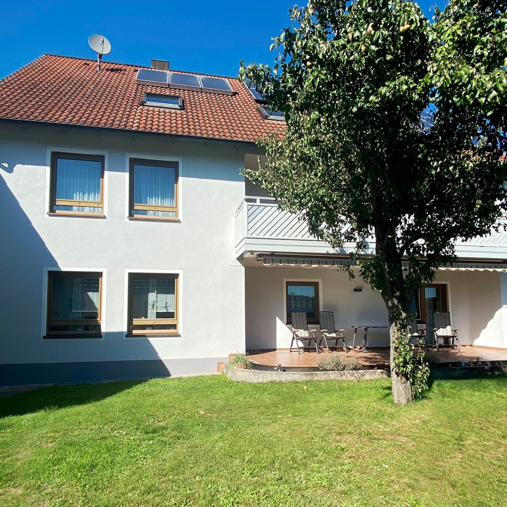 FEWO G�nther u. Susanne Seifert G�nther und Susanne Seifert