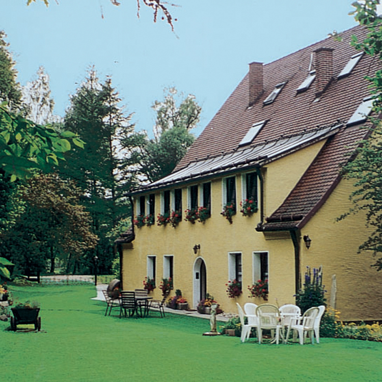 FEWO Blaser - Utzenm�hle Hans Blaser