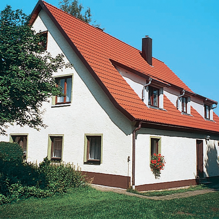 Haus Fewo Ingrid Papenfuss